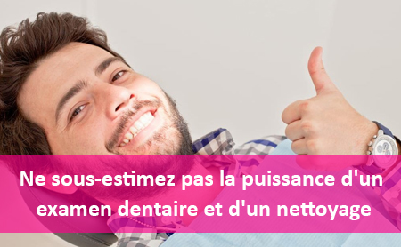 dentiste tunisie